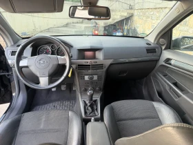Opel Astra 1600, снимка 7