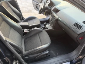Opel Astra 1600, снимка 8
