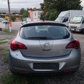 Opel Astra 1.7cdti, снимка 5