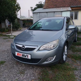 Opel Astra 1.7cdti, снимка 3