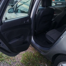 Opel Astra 1.7cdti, снимка 8