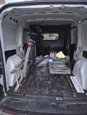 Fiat Doblo, снимка 6