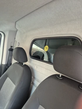 Fiat Doblo, снимка 4
