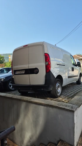 Fiat Doblo, снимка 2