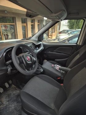 Fiat Doblo, снимка 3