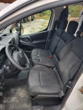 Citroen Berlingo, снимка 6