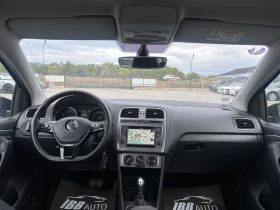 VW Polo 1.2, Euro 6, AUTOMATIC- Нов Внос France, снимка 13