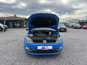 VW Polo 1.2, Euro 6, AUTOMATIC- Нов Внос France, снимка 16
