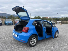 VW Polo 1.2, Euro 6, AUTOMATIC- Нов Внос France, снимка 8
