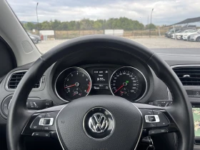 VW Polo 1.2, Euro 6, AUTOMATIC- Нов Внос France, снимка 15