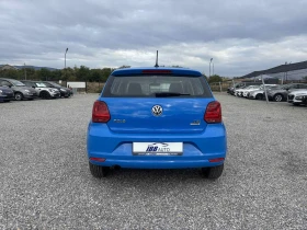 VW Polo 1.2, Euro 6, AUTOMATIC- Нов Внос France, снимка 6