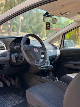 Fiat Punto 1.3multijet, снимка 5