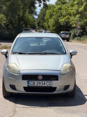 Fiat Punto 1.3multijet, снимка 2