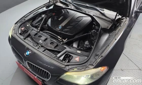 BMW 520, снимка 6