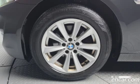 BMW 520, снимка 5