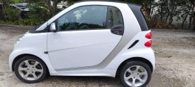 Smart Fortwo, снимка 10