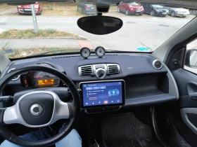 Smart Fortwo, снимка 9
