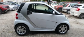 Smart Fortwo, снимка 7