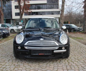 Mini D one 1.4 16V D , снимка 2