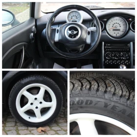 Mini D one 1.4 16V D , снимка 15
