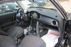 Mini D one 1.4 16V D , снимка 10