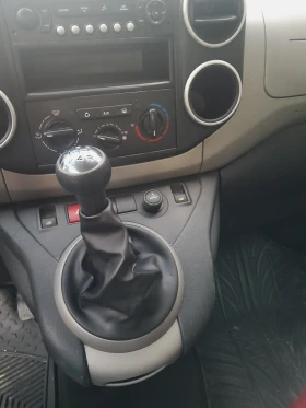 Citroen Berlingo 1.6 бензин, снимка 5