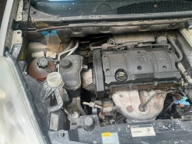 Citroen Berlingo 1.6 бензин, снимка 13