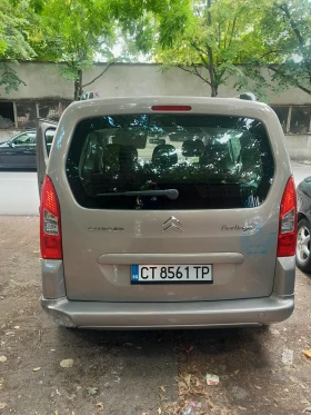 Citroen Berlingo 1.6 бензин, снимка 3