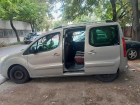 Citroen Berlingo 1.6 бензин, снимка 11