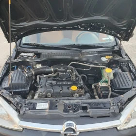 Opel Corsa C NJoy 1.2i, снимка 13