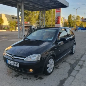 Opel Corsa C NJoy 1.2i, снимка 2