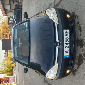 Opel Corsa C NJoy 1.2i, снимка 7
