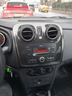 Dacia Logan, снимка 7