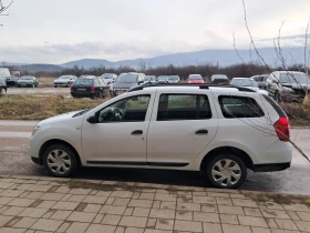 Dacia Logan, снимка 3