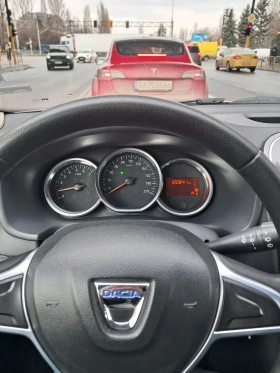 Dacia Logan, снимка 6