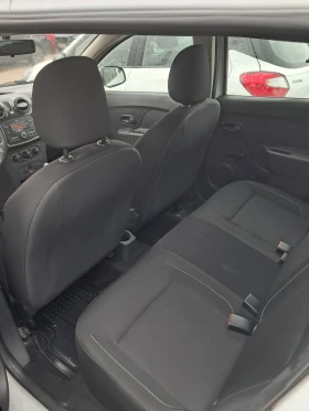 Dacia Logan, снимка 9
