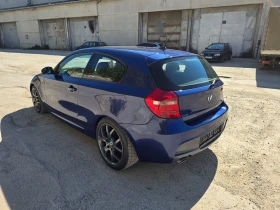 BMW 118 1.8, 143, М пакет, снимка 4