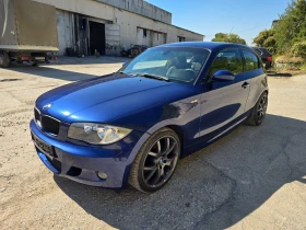BMW 118 1.8, 143, М пакет, снимка 5