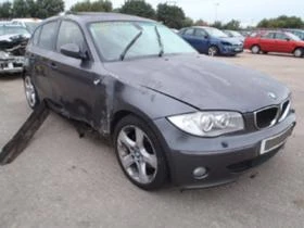 BMW 120 2.0td