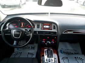 Audi A6 3.0TDI-QUATTRO | Mobile.bg   7