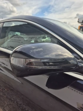 Mercedes-Benz CLS 350 M642 | Mobile.bg � ����� ������ 7