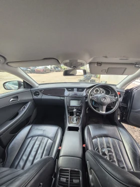 Mercedes-Benz CLS 350 M642 | Mobile.bg � ����� ������ 8