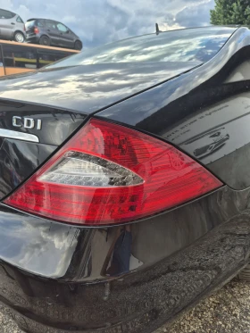 Mercedes-Benz CLS 350 M642 | Mobile.bg � ����� ������ 4