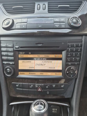 Mercedes-Benz CLS 350 M642 | Mobile.bg � ����� ������ 12
