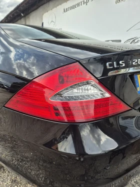 Mercedes-Benz CLS 350 M642 | Mobile.bg � ����� ������ 14