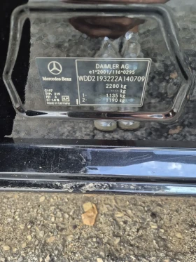 Mercedes-Benz CLS 350 M642 | Mobile.bg � ����� ������ 11