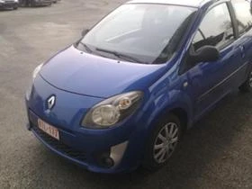 Renault Twingo 1.2i - [1] 