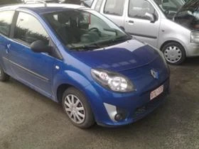 Renault Twingo 1.2i | Mobile.bg    2