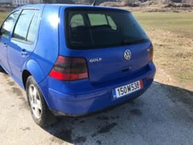 VW Golf 110hp | Mobile.bg    4