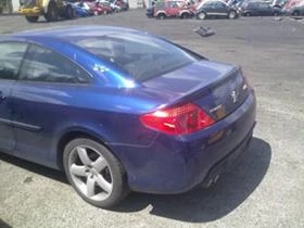 Peugeot 407 Coupe 2.7 HDi | Mobile.bg    4